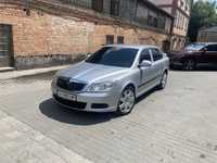 Skoda Octavia a5 рестайл