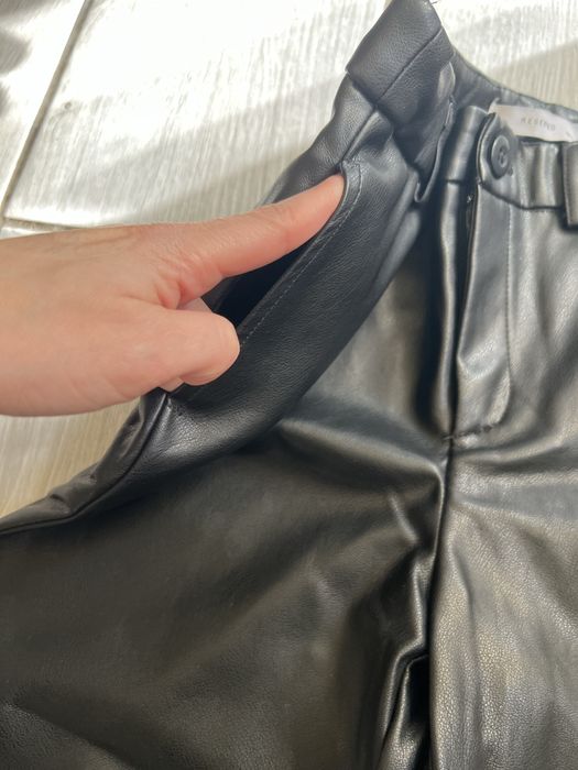 Палацо кожані 128 reserved