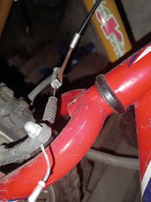 2rowery-,do odświezenia,100zlgratis kask oxelo, 2xkoszyk,kluczyk