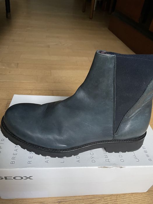 Черевики чоловічі