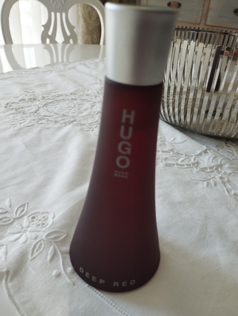 Perfume Hugo BOSS 90ml