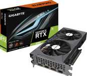 Gigabyte GeForce RTX3060 Eagle 12GB GDDR6