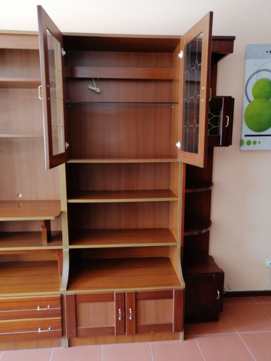 Móvel de Sala  / Estante