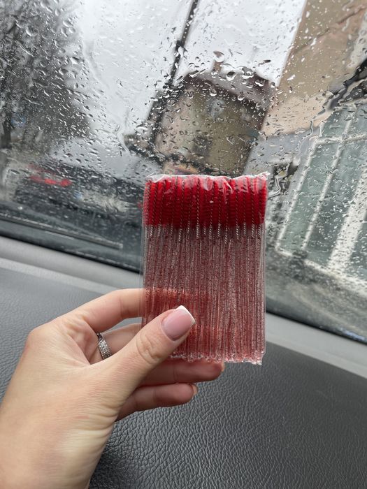 Гидрогелевые патчи, щеточки и много другое