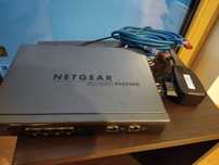 Router Netgear ProSafe FVS336G v2