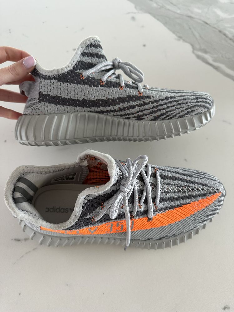 Yeezy boost 350 adidas 39 40