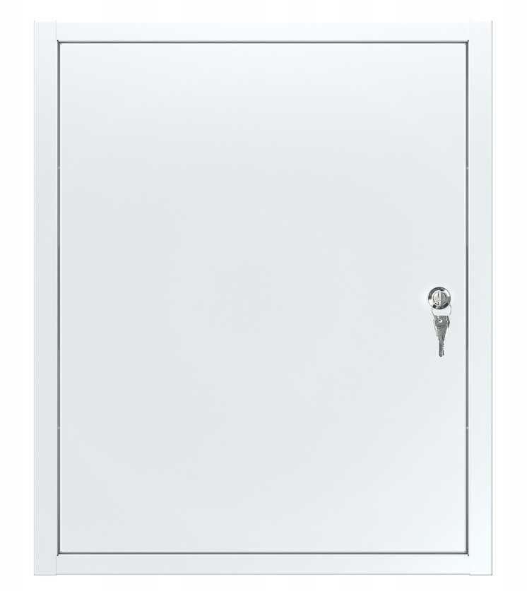 Obudowa Podtynkowa OMP5 40x50x12cm Skrzynka Telekomunikacyjna
