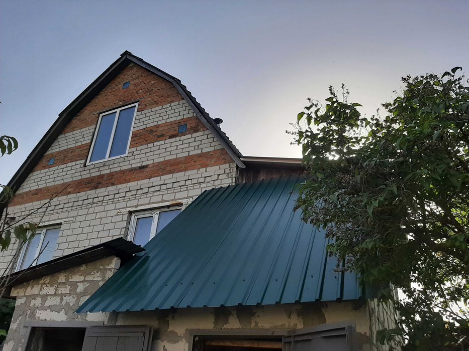 Продам будинок в с. Гайове, Броварського р-на.