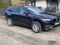 Volvo XC 90 Volvo xc90ll t6 momentum