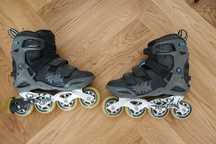 Rolki Powerslide Phuzion 3 Man 2012 nr 44