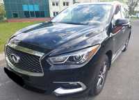 Infiniti QX60 2019