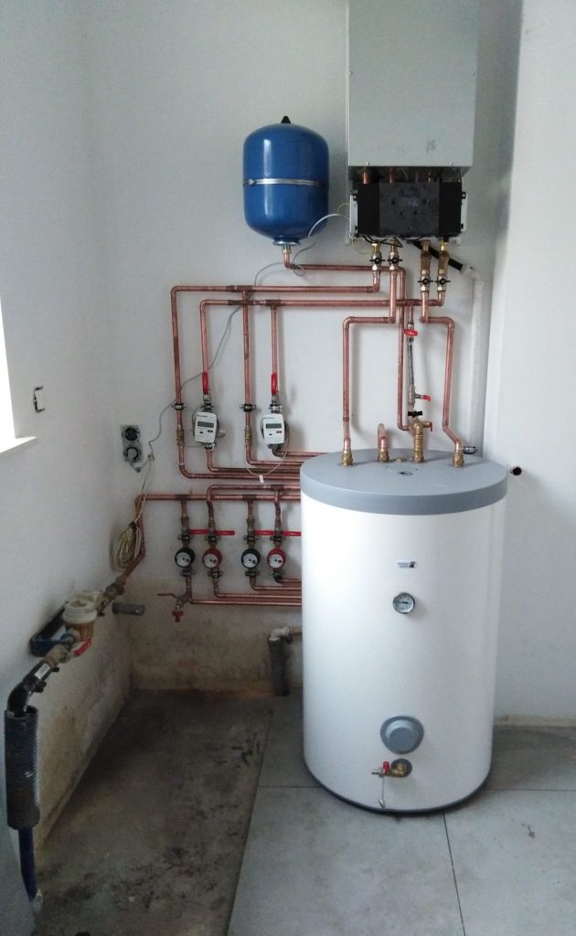 Hydraulik poleca się