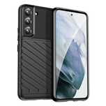 Etui Thunder do Samsung Galaxy S22 5G Black