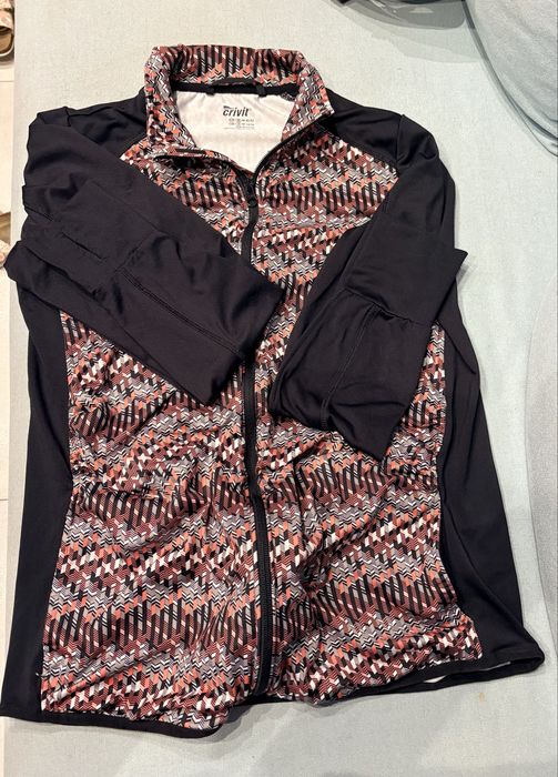 Bluza rozpinana ciążowa M/L