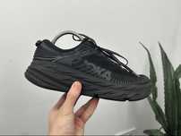 Оригінал! Кросівки Hoka Bondi 7 43 розмір 02786