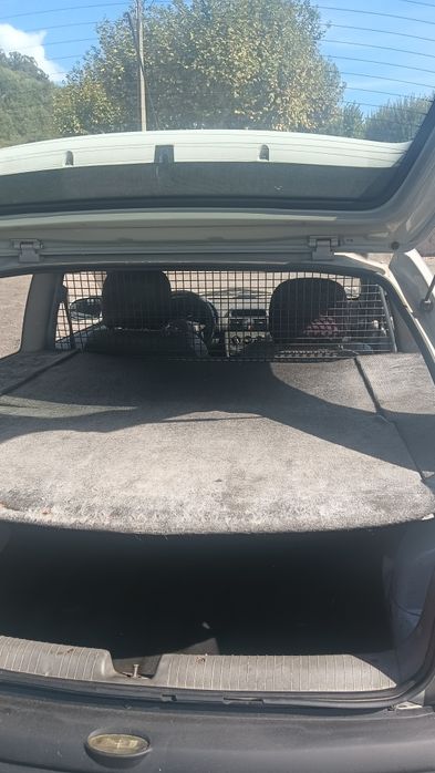 Opel corsa B 1.5D IZUSU