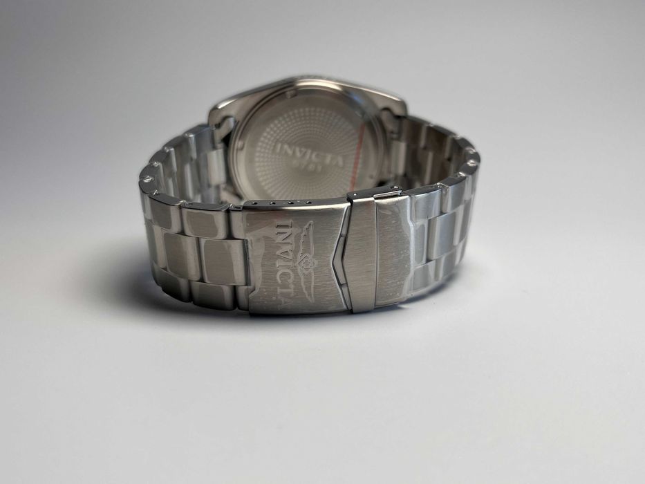 годинник Invicta 5781 Specialty, інвікта класика, инвикта Ø45мм