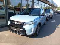 Suzuki Vitara FL 1.4 129KM 6MT 2WD Premium Plus. Demo!!!