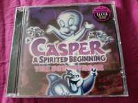 Casper A Spirited Beginning The Soundtrack (CD, Comp)(vg+) -