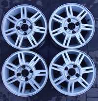 Alufelgi 14" 4x108 Ford Jarbet#P16