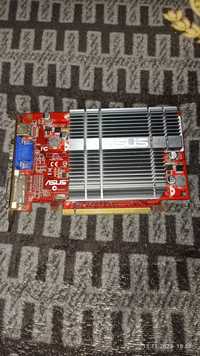 Видеокарта Asus AMD Radeon HD 5450 Silent