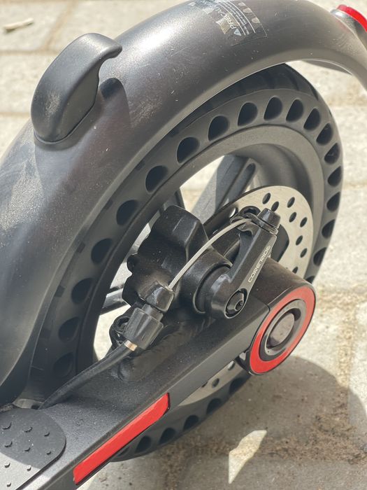 Електросамокат,E-Scooter Нові в наявності АКЦІЯ