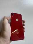 Iphone XR RED !!!