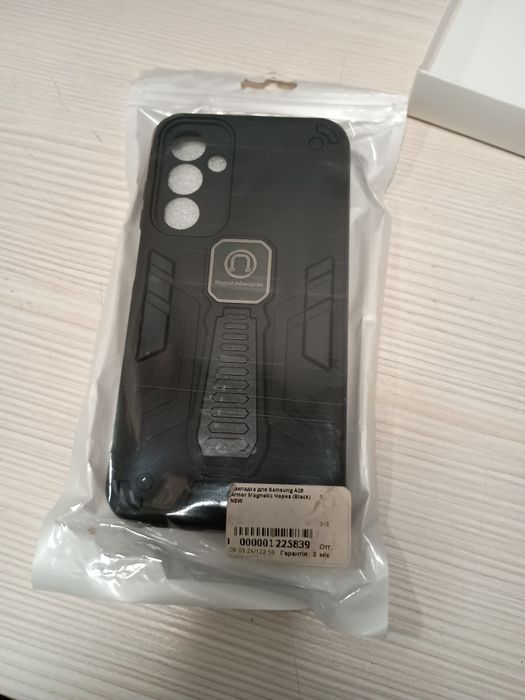 Продам смартфон Samsung A25