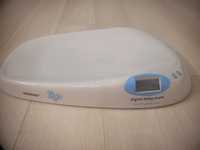Waga niemowlęca Digital baby scale Zelmer