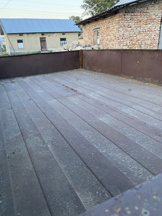 Прицеп тракторний 2 птс - 4