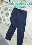 Kids Spodnie 122