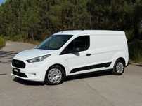 Ford Transit Connect 1.5 TDCi L2