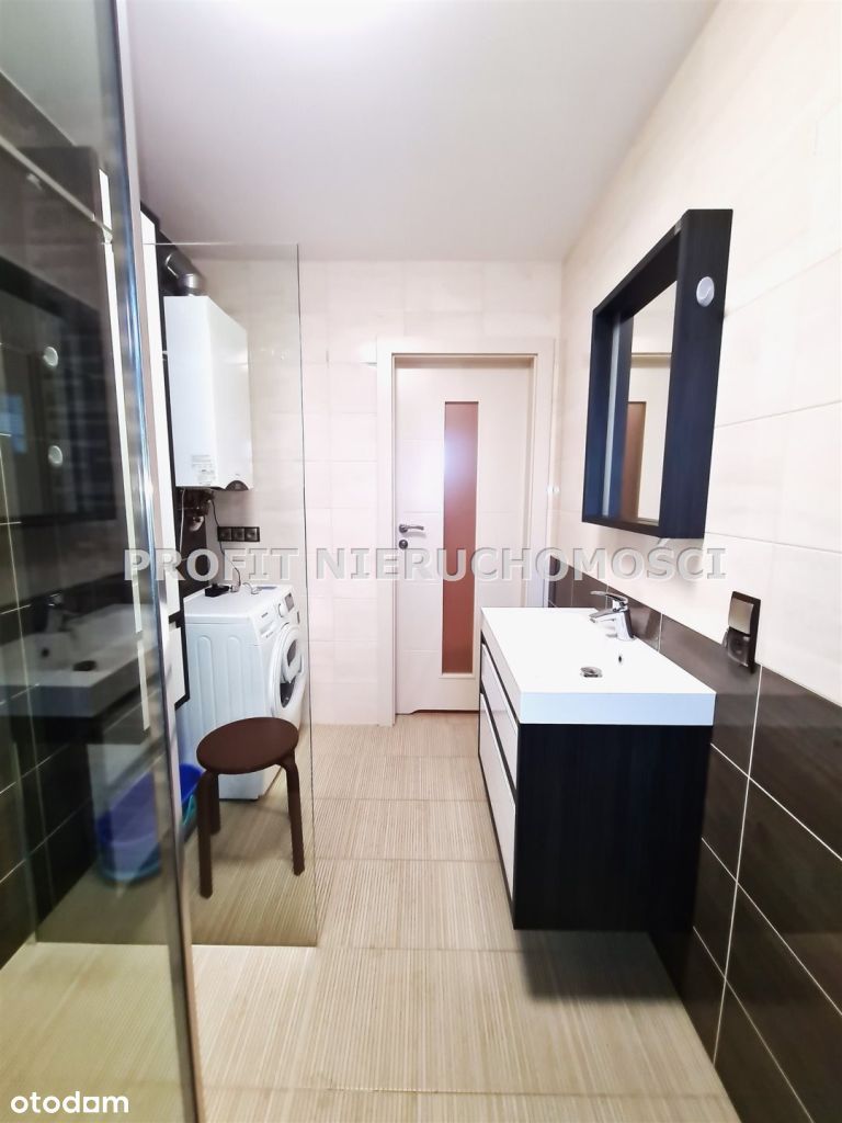 Apartament z miejscem parkingowym