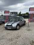 Na Sprzedaż Mini Cooper 1.6B/panorama/klima/Xsenon/auoer stan/aku/zami