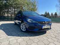 Opel Astra Opel Astra Sport 2019