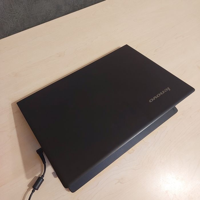 Ноутбук Lenovo ideapad 100-15ibd