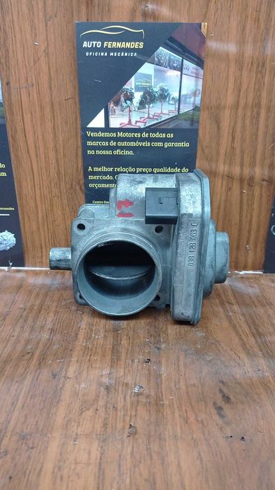 Borboleta de Ar Seat , VW , Skoda 

Ref: 0 3 8 1 2 8 0 6 3 C