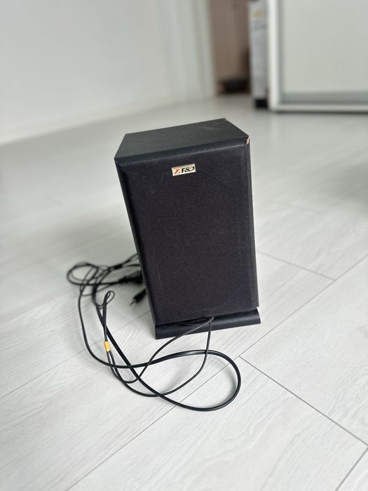 Акустична система/колонка