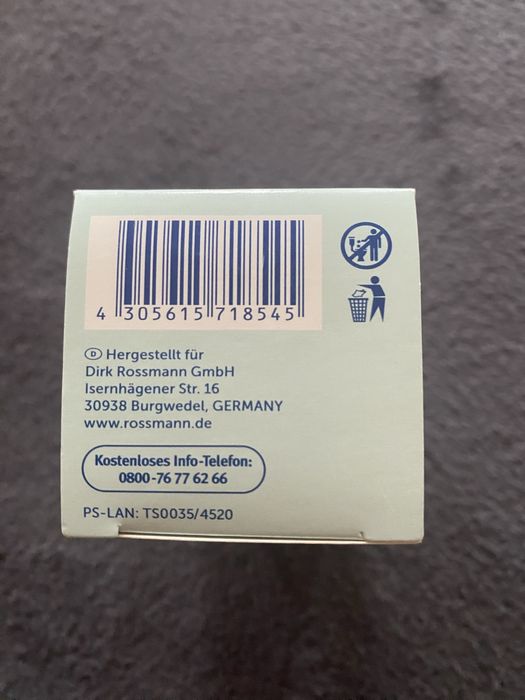 Facelle kubeczek menstruacyjny XS