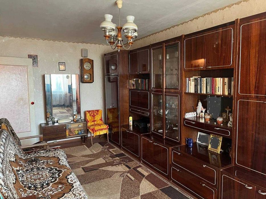 Продам 2 кімнатну квартиру, 2поверх