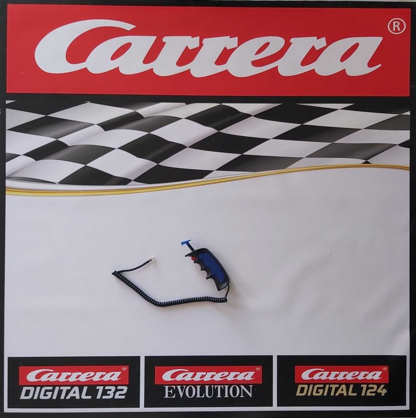 Carrera Digital 132 - Kontroler Prędkości - NOWY