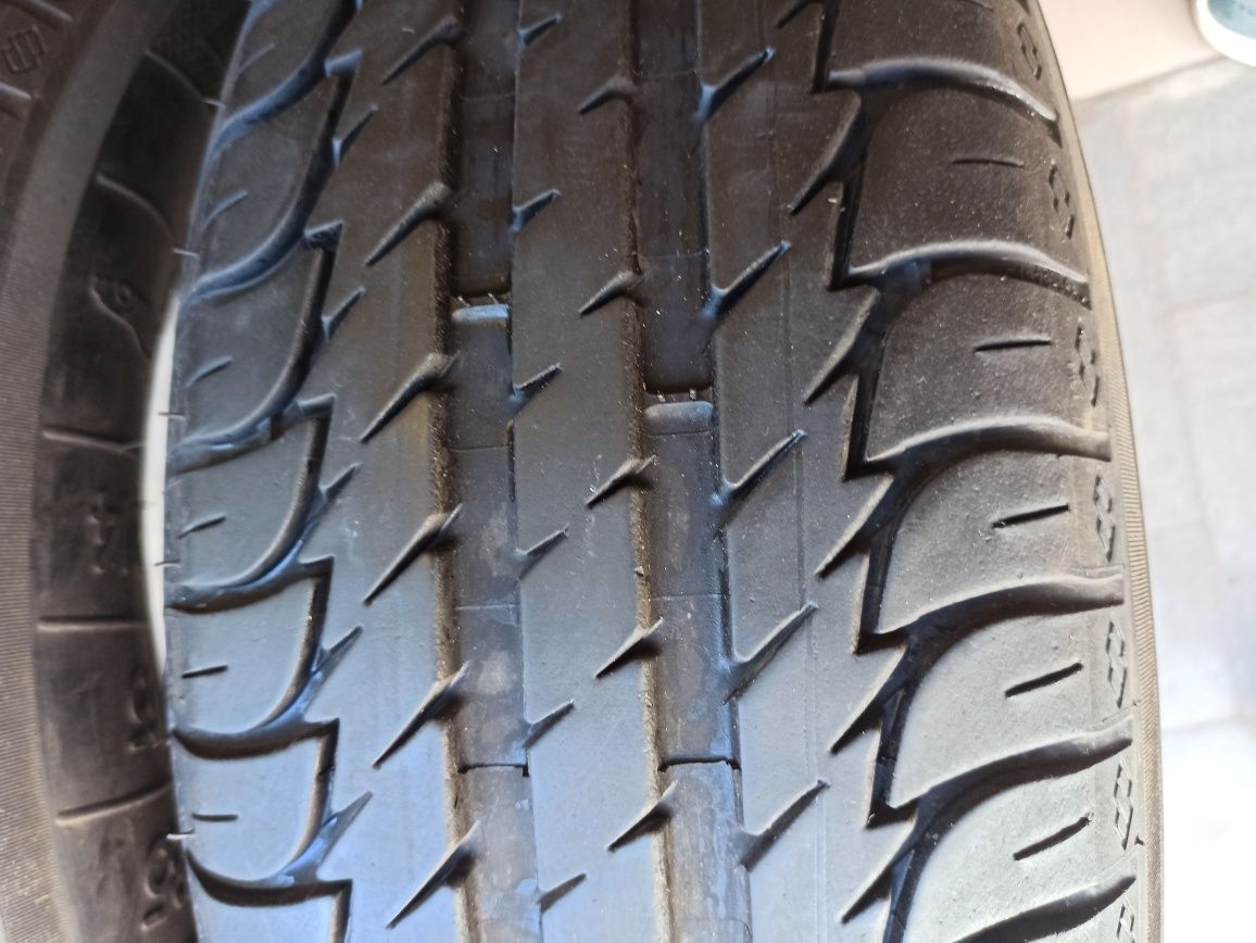 Летняя резина 185/65 R14 Kleber Dynaxer HP3