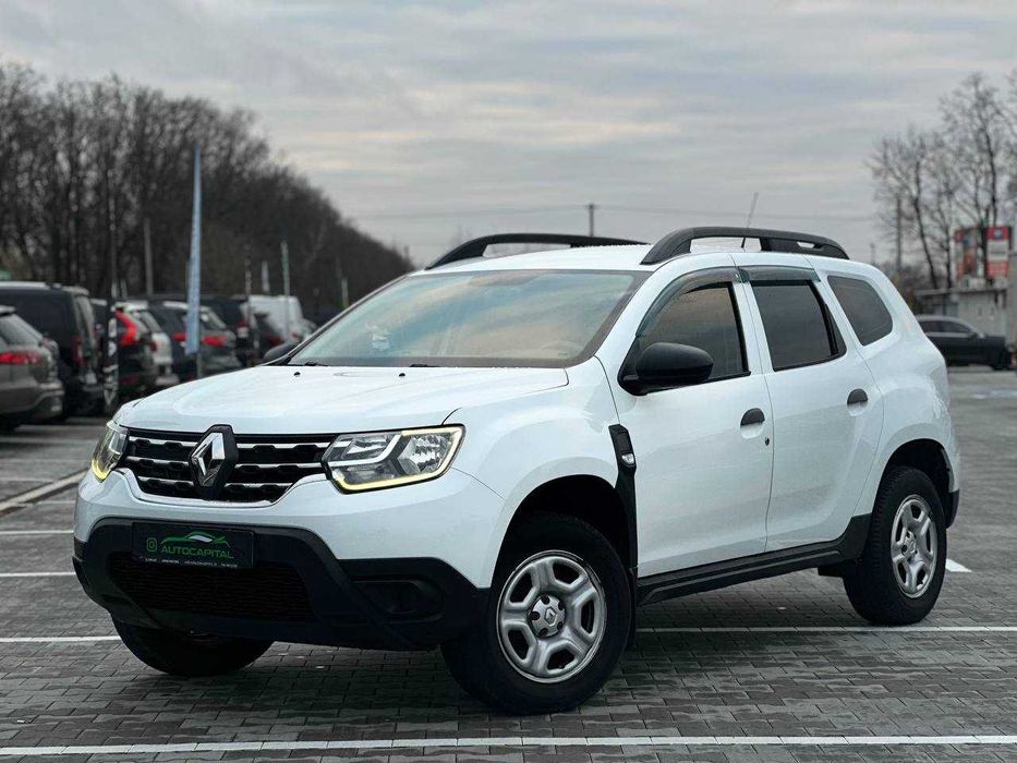 Renault Duster 2019 (Розстрочка / Лізинг)