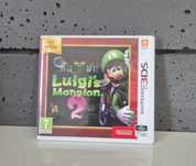 Luigi's Mansion 2 Nintendo 3DS