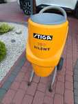 Rębak  elektryczny do owoców