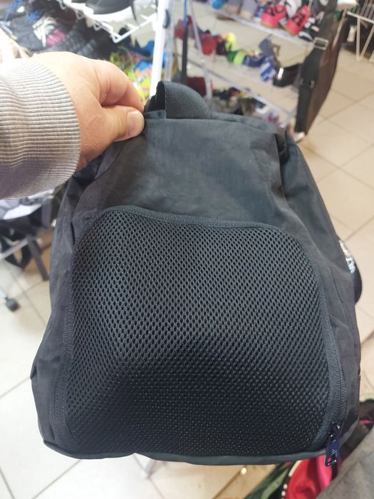 Спортивна сумка adidas 4ATHLTS Medium HC7272