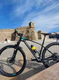 Bicicleta Orbea 29 Carbono