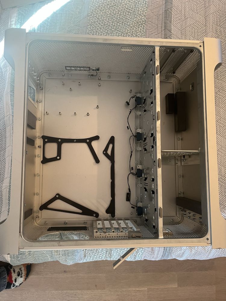 Mac pro 1.1 ATX