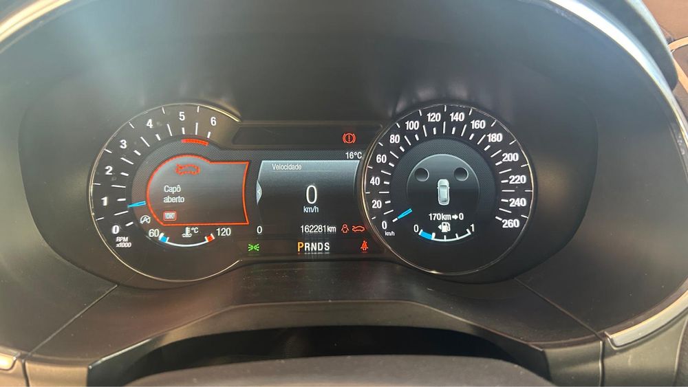 S max versão st line 241 cv