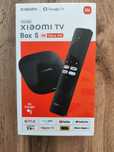 Xiaomi TV Box S 3rd Gen - AndroidTV 14, 32GB, kodek AV1